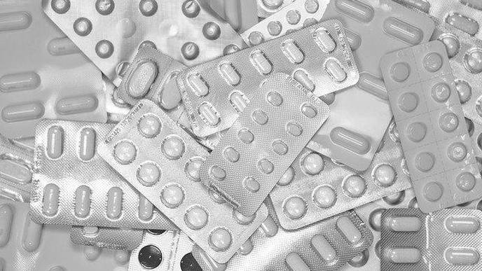 Drug Repurposing: UNM Researchers Find Existing Medications May Fight Coronavirus Infection