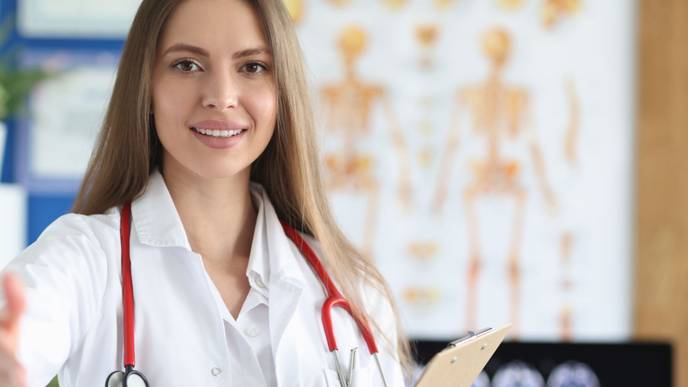 ReachMD Healthcare Image