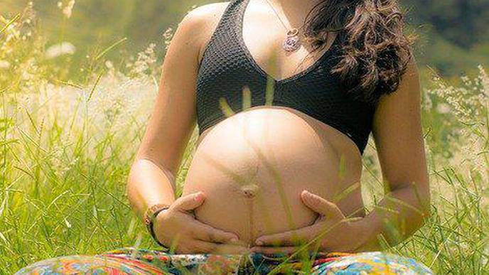How Exercise Affects Pregnant Women