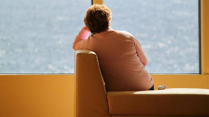 Immune Reaction to Depression & Anxiety May Lead to Improved Treatment