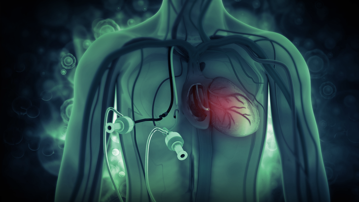 ReachMD Healthcare Image