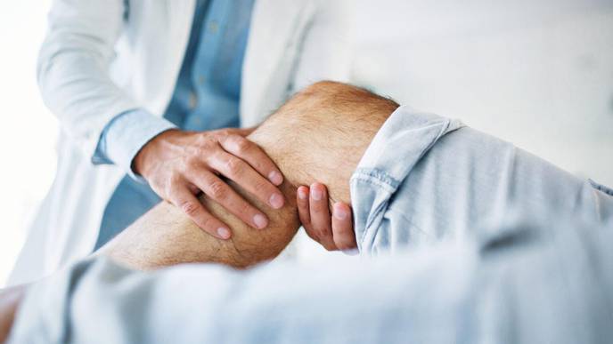 Gene That Protects Against Osteoarthritis Identified