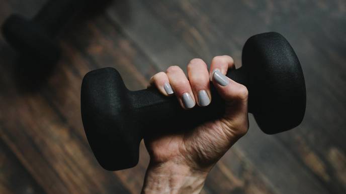 Exercising One Arm Has Twice the Benefits