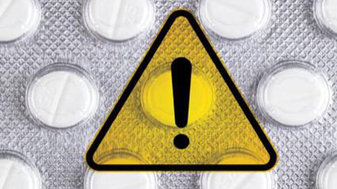 Alarming Increase Seen in Muscle Relaxant Use As Treatment for Chronic Pain