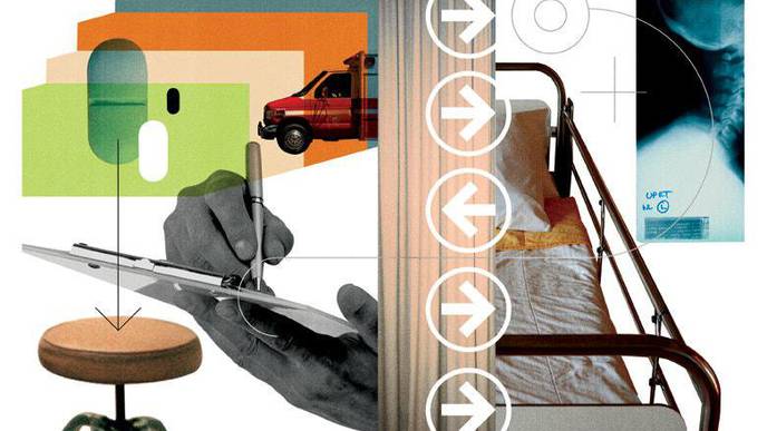 Op-Ed: Where Have All the Heart Attacks Gone?