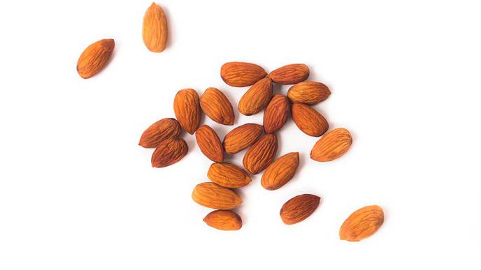 Is a Calorie Always a Calorie? Not When It Comes to Almonds, Researchers Find