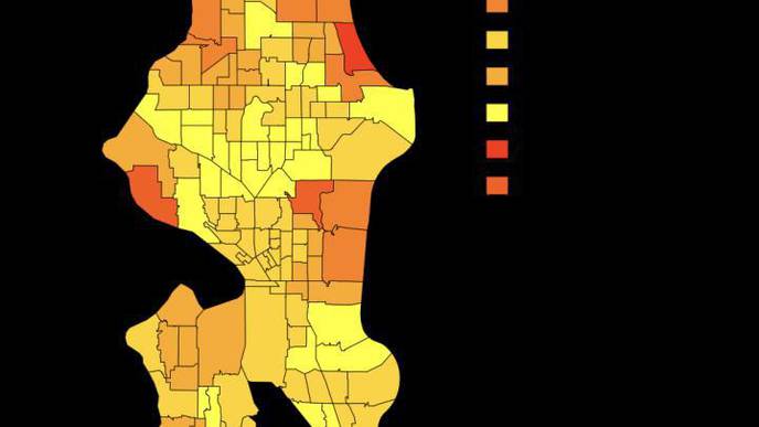 Models Show How COVID-19 Cuts a Neighborhood Path