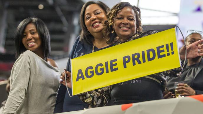Attending an HBCU May Protect Black Students from Later Health Problems