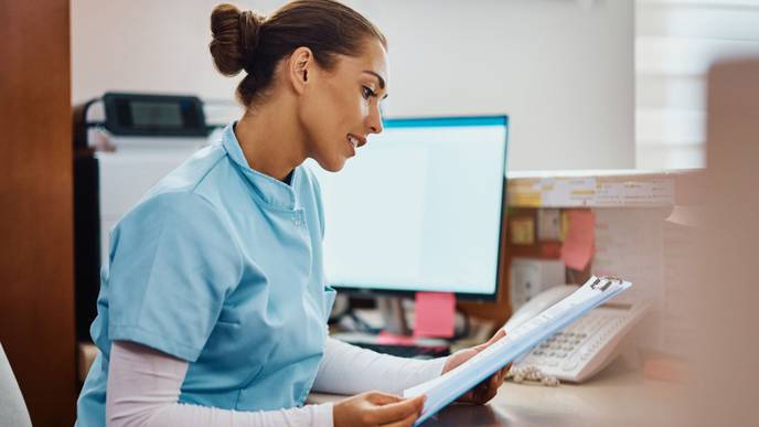 ReachMD Healthcare Image