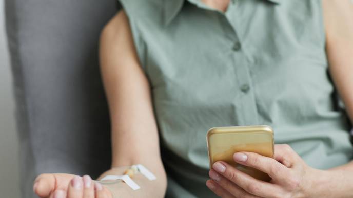 ReachMD Healthcare Image