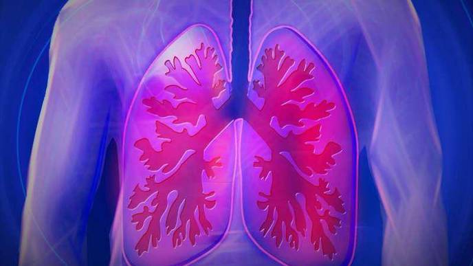 High Levels of Iron in the Lung Linked to Increased Asthma Severity