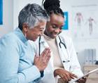 ReachMD Healthcare Image