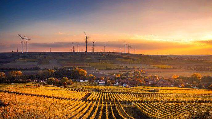 Rural-Urban Gap Widens for Cardiometabolic Health Disparities