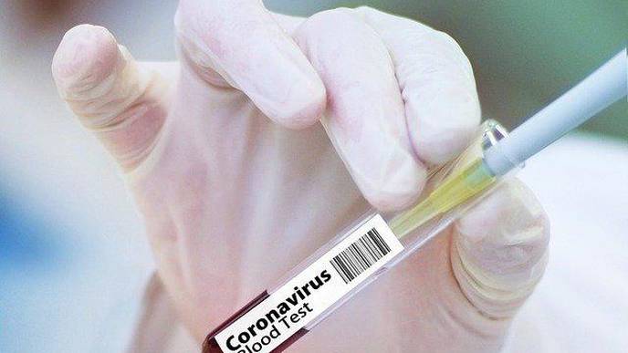 COVID-19: Social Distancing, Drug Trials Offer Hope