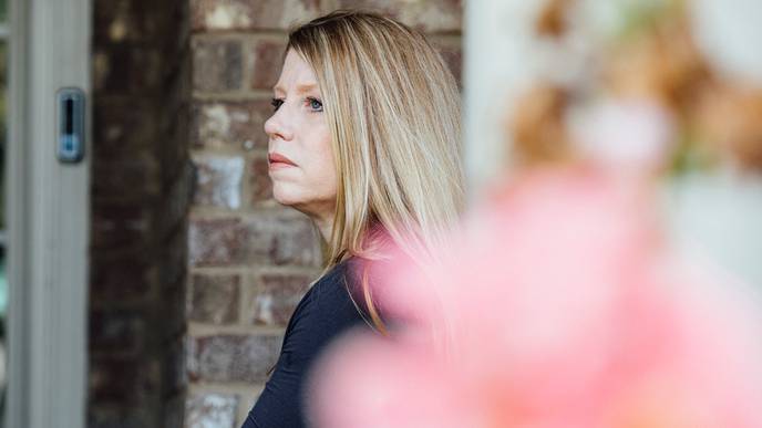 Brain Fog Plagues COVID-19 Survivors