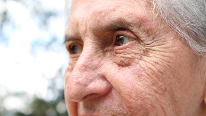 Melatonin Secretion Increases After Cataract Surgery