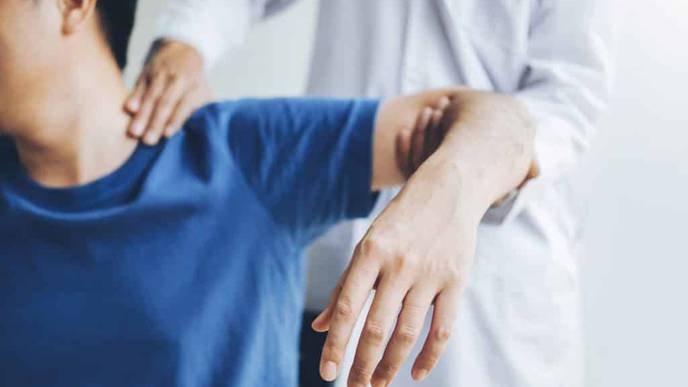 Study Upends Understanding About Joint Injuries