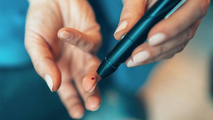 Test Developed by Researchers Predicts Diabetes in Women Who Had Gestational Form of Illness