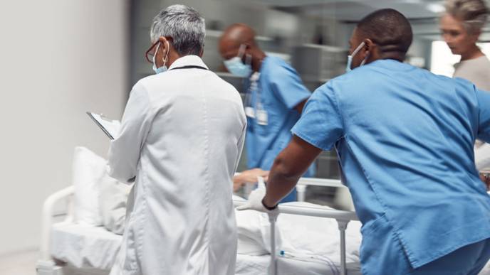 ReachMD Healthcare Image