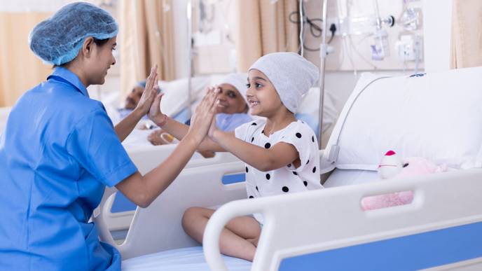 ReachMD Healthcare Image