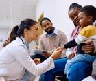 ReachMD Healthcare Image