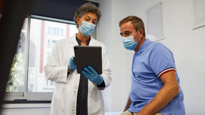 ReachMD Healthcare Image