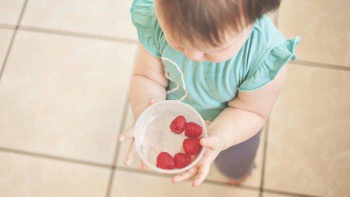 Asthma & Food Allergies During Childhood Associated with Increased Risk of IBS