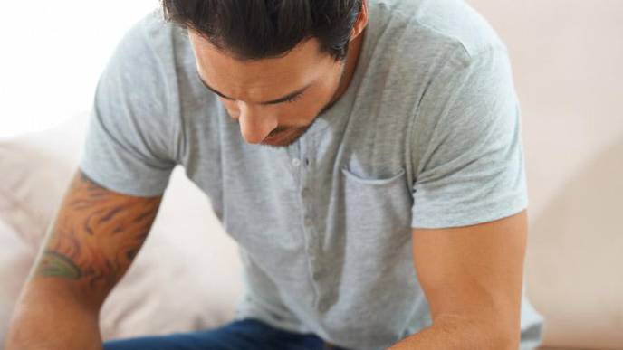 Depression & Anxiety Linked to Lower Levels of Heart Health in Young Adults