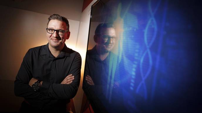 ReachMD Healthcare Image