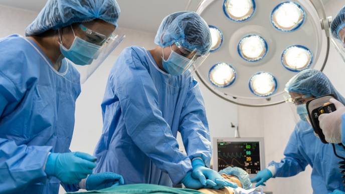 ReachMD Healthcare Image