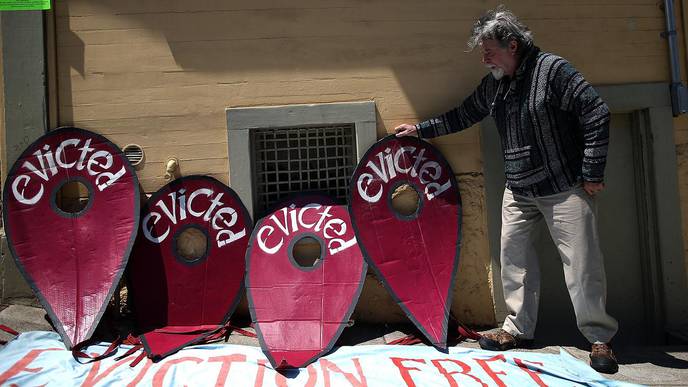U.S. Cities Are Temporarily Banning Evictions as Coronavirus Outbreak Worsens