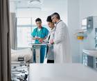 ReachMD Healthcare Image