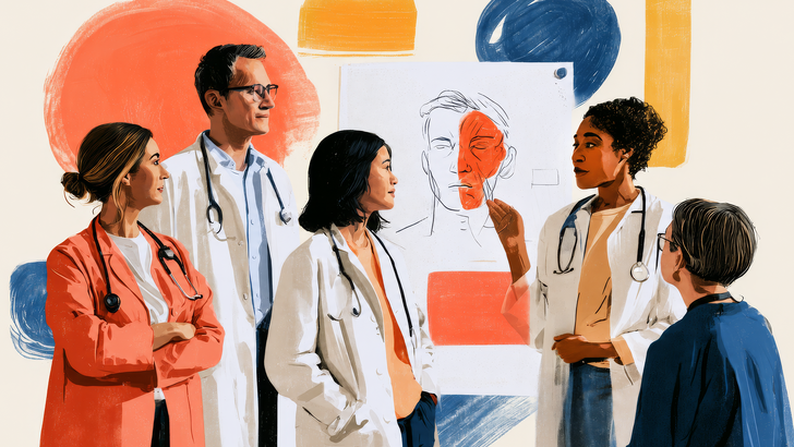 ReachMD Healthcare Image