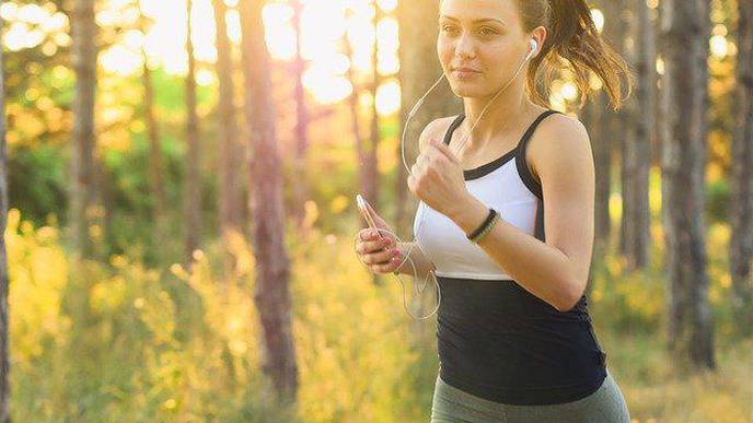 Study Reveals Healthy Diet, Exercise During Pregnancy Could Lead to Healthier Children