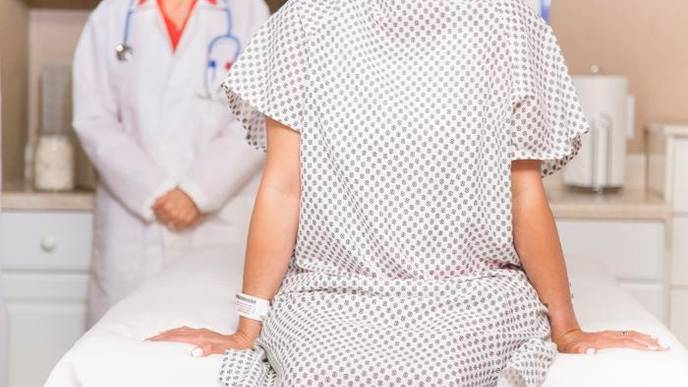 Shift in Positivity for Chlamydia Trachomatis & Neisseria Gonorrhoeae Among Women