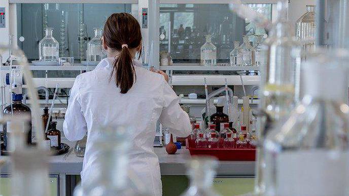 Virtual Hospital Becomes Flagship Test Site for COVID-19 Virus