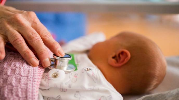 ReachMD Healthcare Image