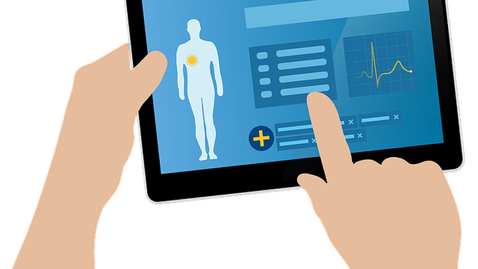 The Future of Healthcare Starts with a ‘Digital Front Door’