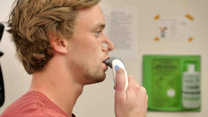 5-Minute Breathing Workout Lowers Blood Pressure As Much As Exercise, Drugs