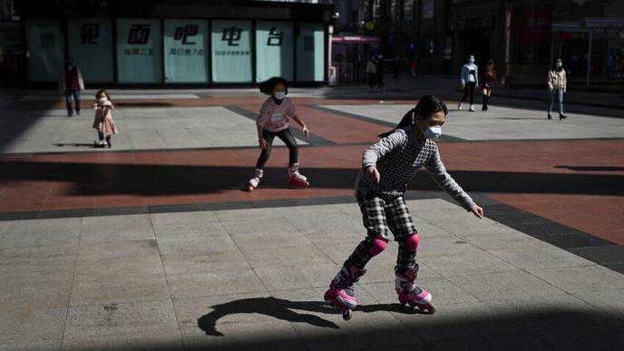 Children & Coronavirus: Research Finds Some Become Seriously Ill
