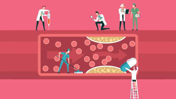Subset of COVID-19 Patients Have Increased Bleeding Risk
