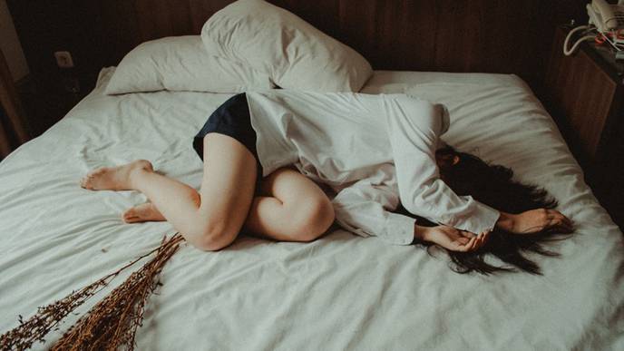 Teenage Girls Just as Likely to Suffer with Endometriosis as Adult Women