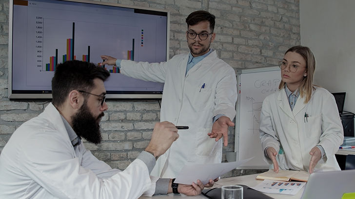 ReachMD Healthcare Image