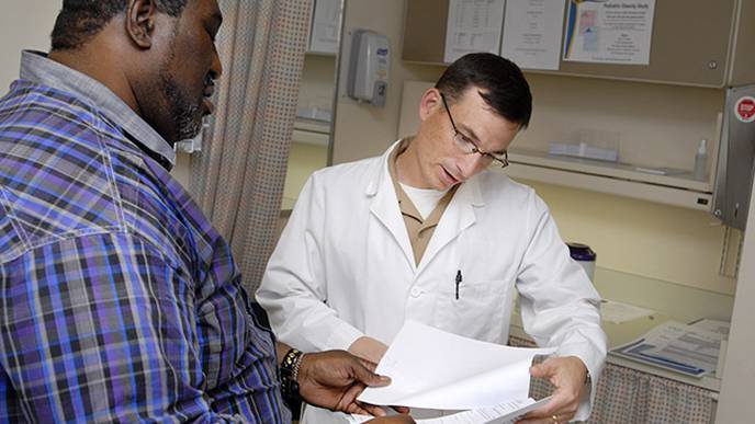 Many High-Risk Patients Don't Know They Need Follow-Up Colonoscopy