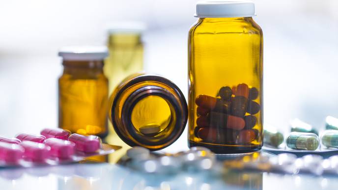 Cholesterol Medications Linked to Lower Cancer-Related Deaths in Women