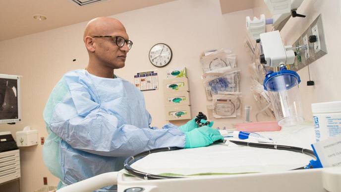 Year or More Delay Between Abnormal, At-Home Screening, & Colonoscopy Increases Cancer Risk