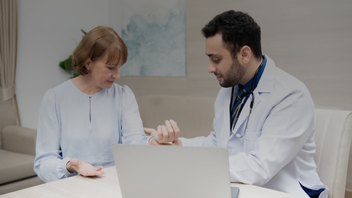 ReachMD Healthcare Image