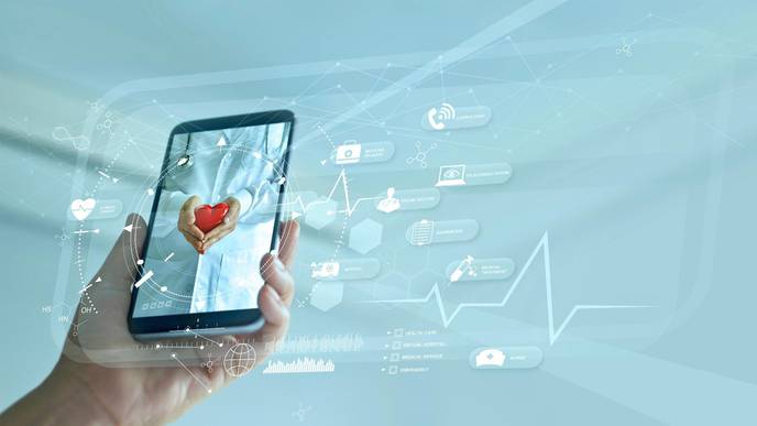 New Tech Helping Cancer Patients Manage Symptoms