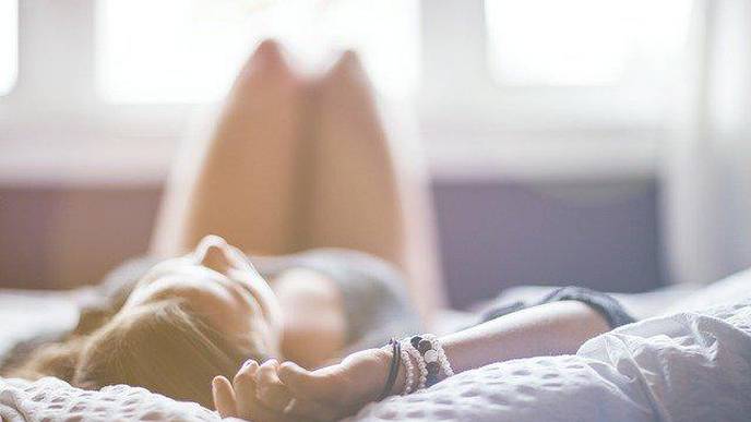 Young Americans Having Less Sex, Likely Due to Stress & Trend of Taking Longer to Grow Up