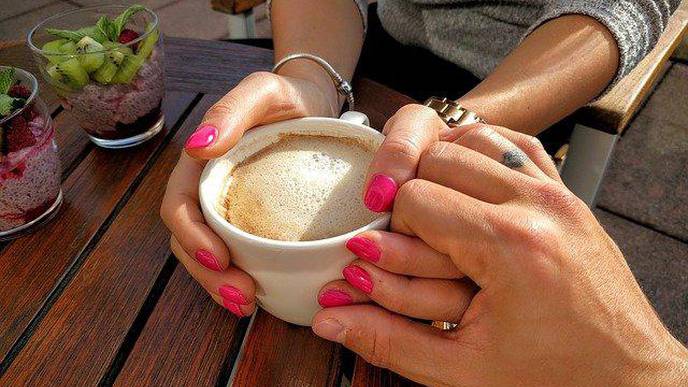 Coffee Lovers, Rejoice! Drinking More Coffee Associated with Decreased Heart Failure Risk
